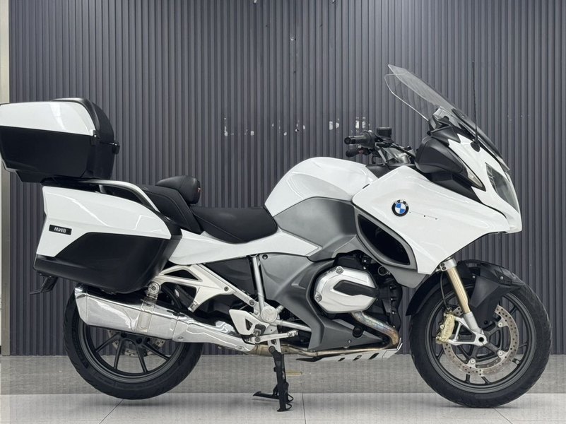 二手宝马R 1200 RT 