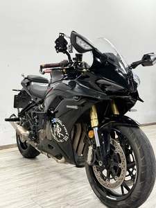 二手QJMOTOR赛600