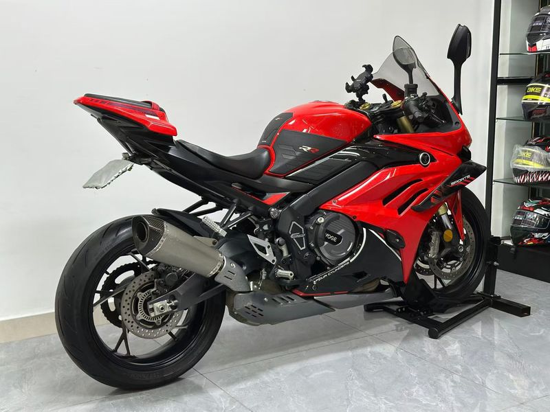 二手无极RR660S