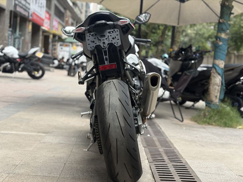 二手宝马S 1000 RR