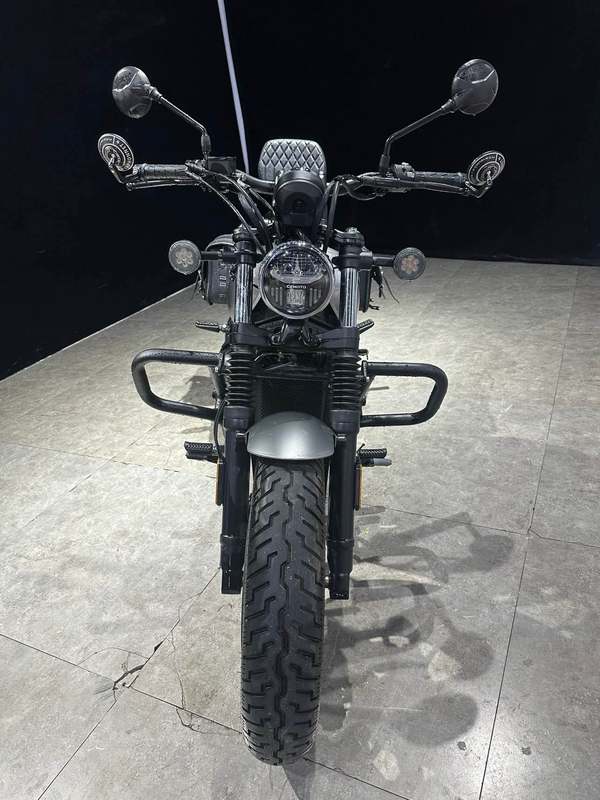 二手春风250CL-C