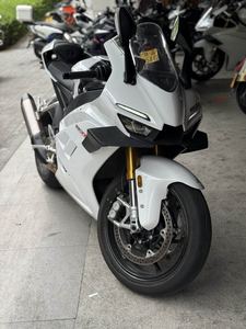 二手张雪机车820RR