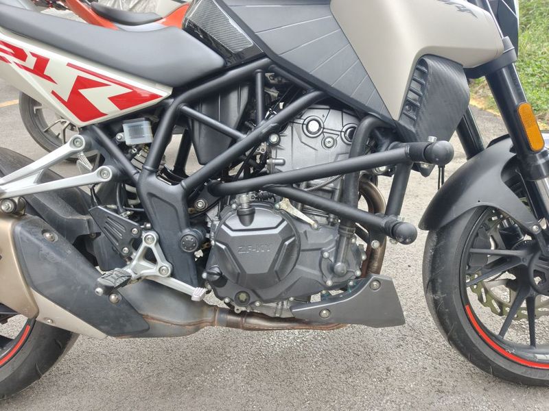 二手凯越Cobra 321R
