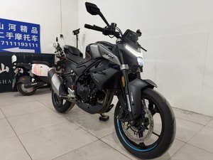 二手春风450NK