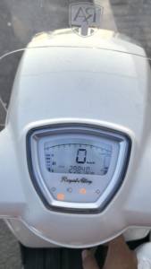 二手ROYAL ALLOYGP150(进口)