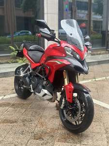 二手杜卡迪Multistrada 1260