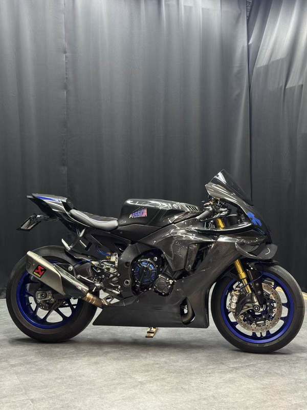 二手雅马哈YZF-R1