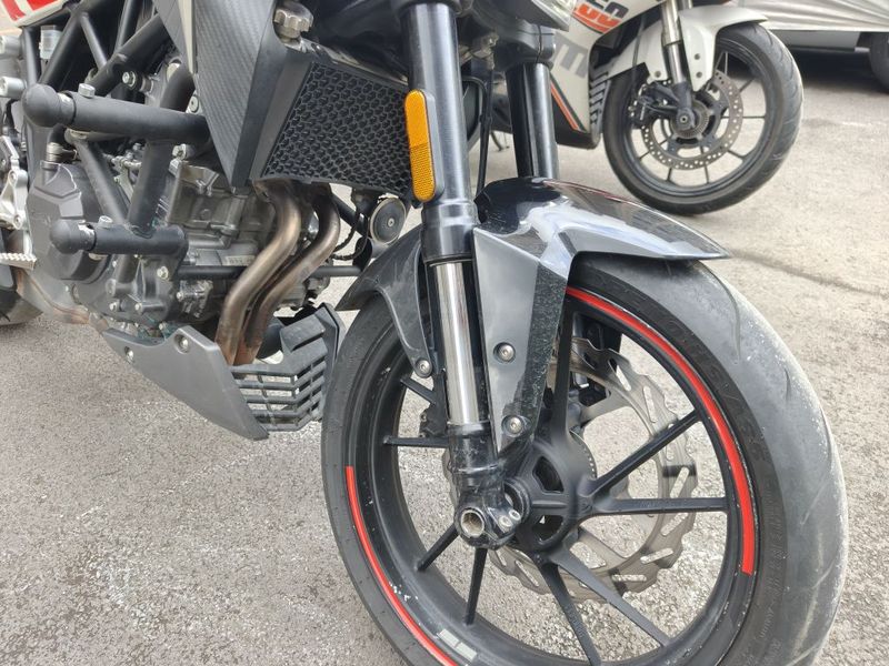 二手凯越Cobra 321R