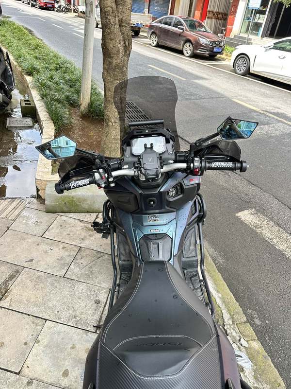 二手无极SR150S