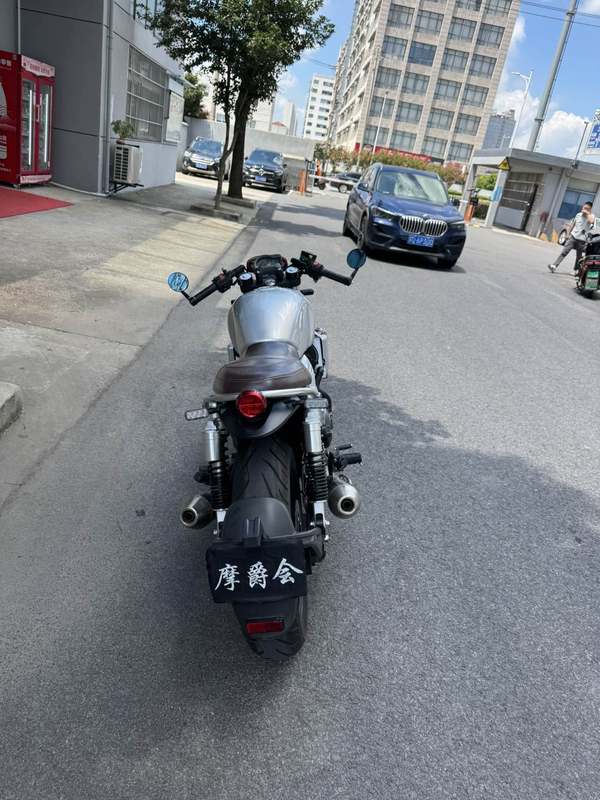 二手赛科龙RE3