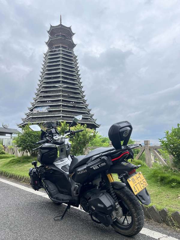 二手无极SR150S