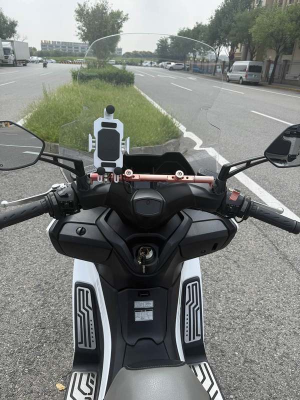 二手光阳赛艇 250