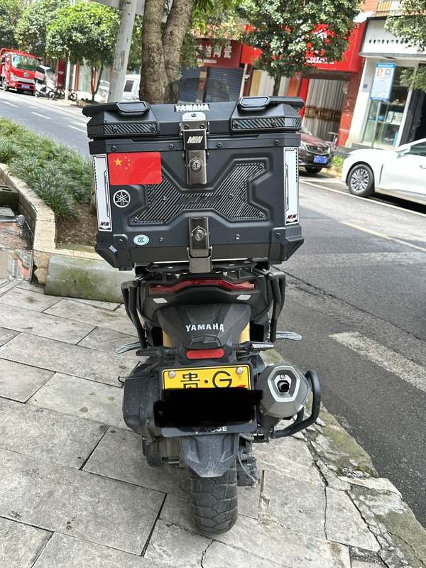 二手无极SR150S