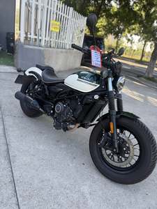 二手春风250CL-C