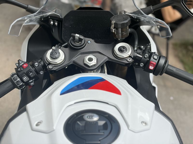 二手宝马S 1000 RR