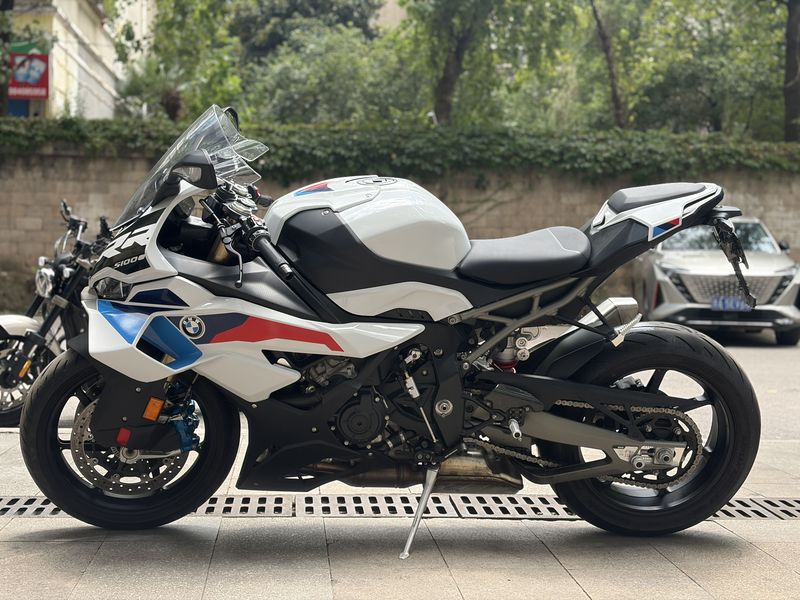 二手宝马S 1000 RR