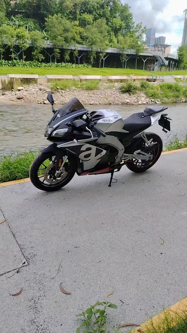 二手宗申阿普利亚GPR250R
