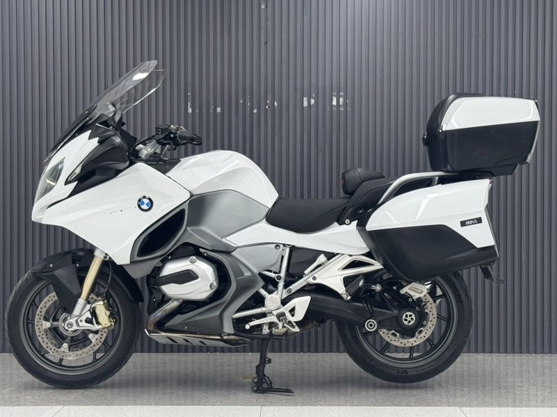 二手宝马R 1200 RT 