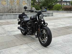 二手春风250CL-C