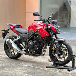 二手本田CB400F