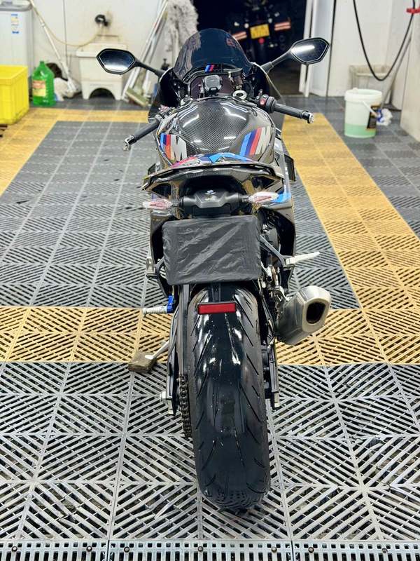 二手宝马S 1000 RR