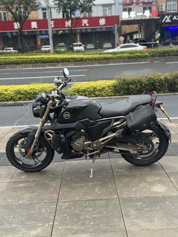二手启典KD150-G