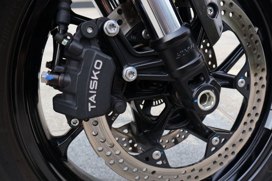 二手凯越450RR