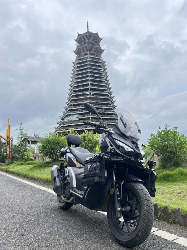 二手无极SR150S