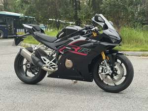 二手张雪机车500RR