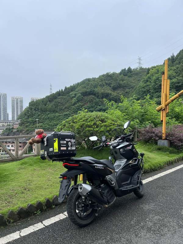 二手无极SR150S