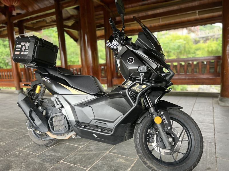 二手无极SR150S