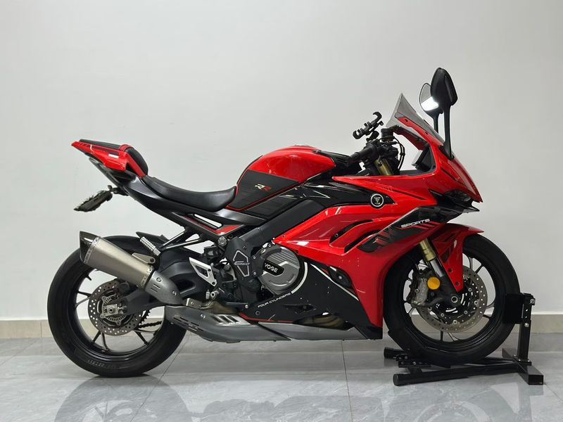 二手无极RR660S