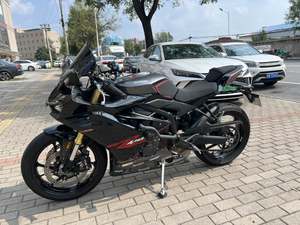 二手凯越450RR