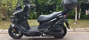 二手光阳Racing X 150