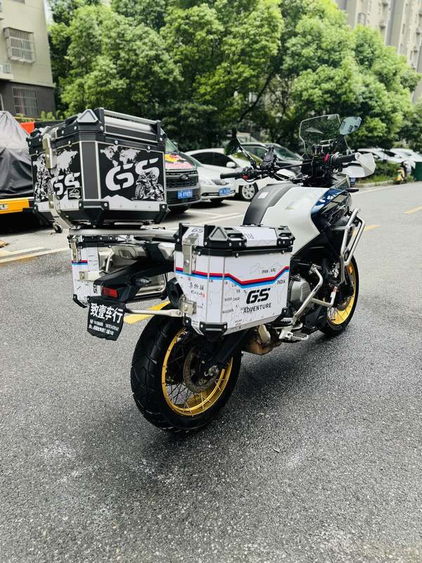 二手春风700MT