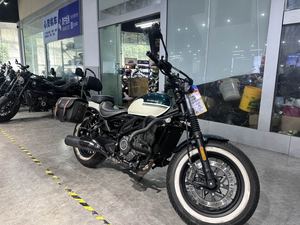 二手春风250CL-C