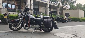二手力帆V16
