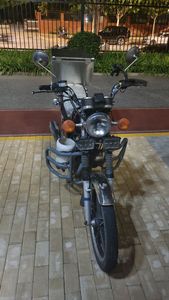 二手宗申ZS125
