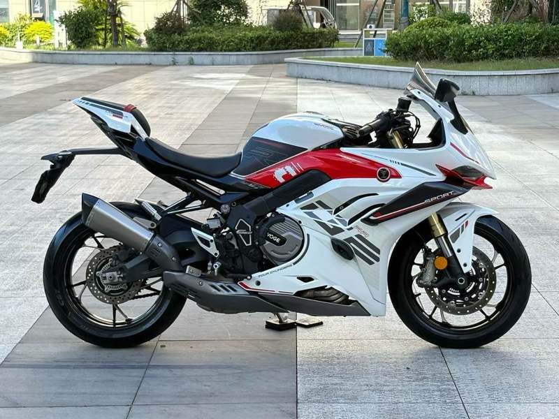 二手无极RR660S