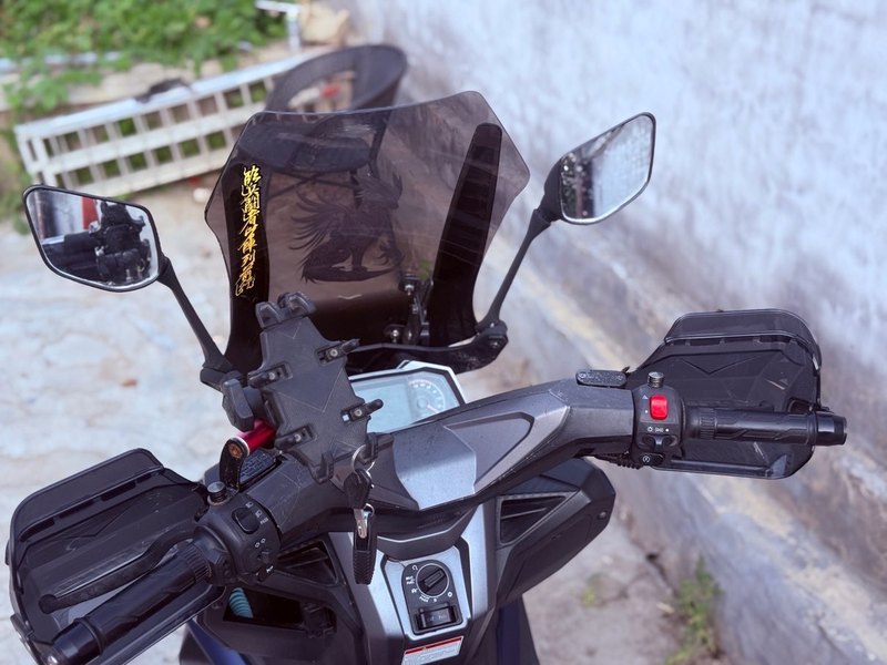 二手龙嘉VMAX ie300