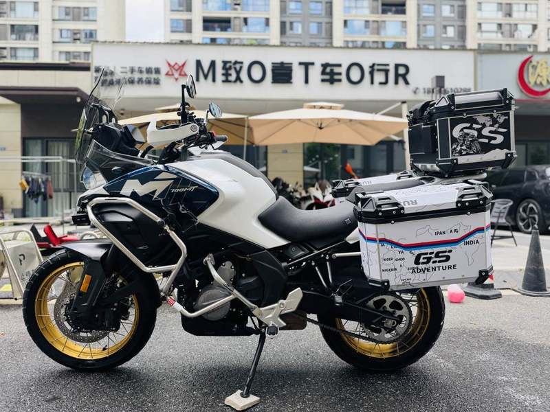 二手春风700MT