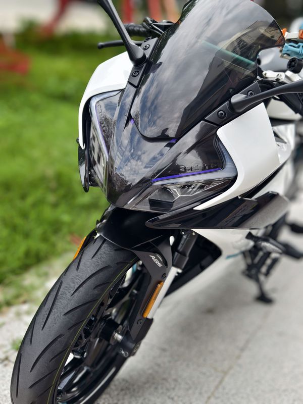 二手春风250SR