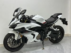 二手QJMOTOR赛600