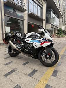 二手宝马S 1000 RR