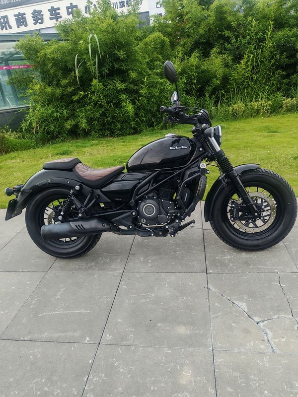 二手春风250CL-C