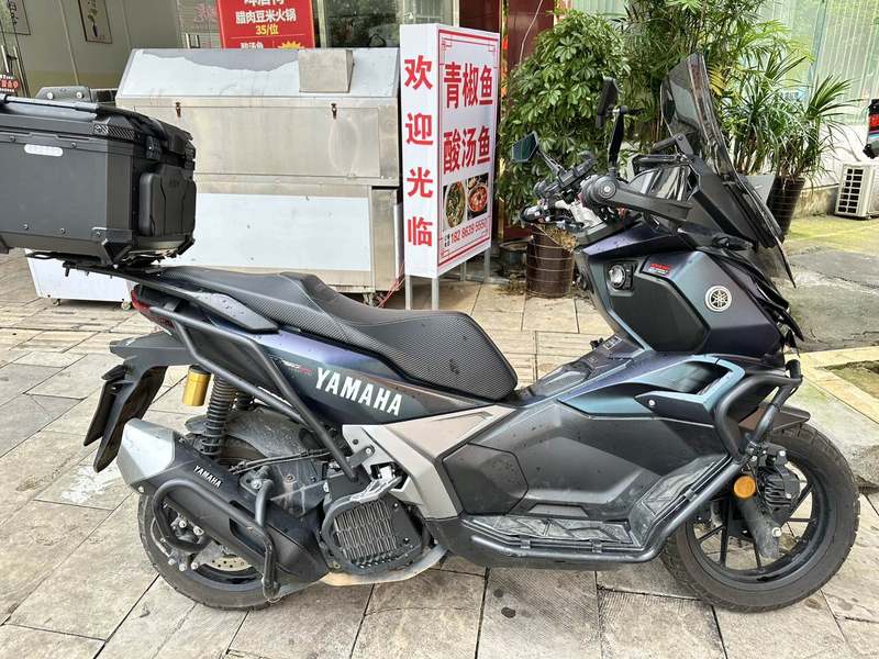二手无极SR150S