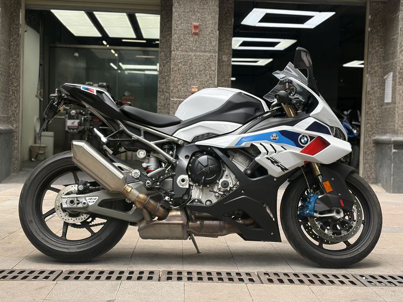 二手宝马S 1000 RR
