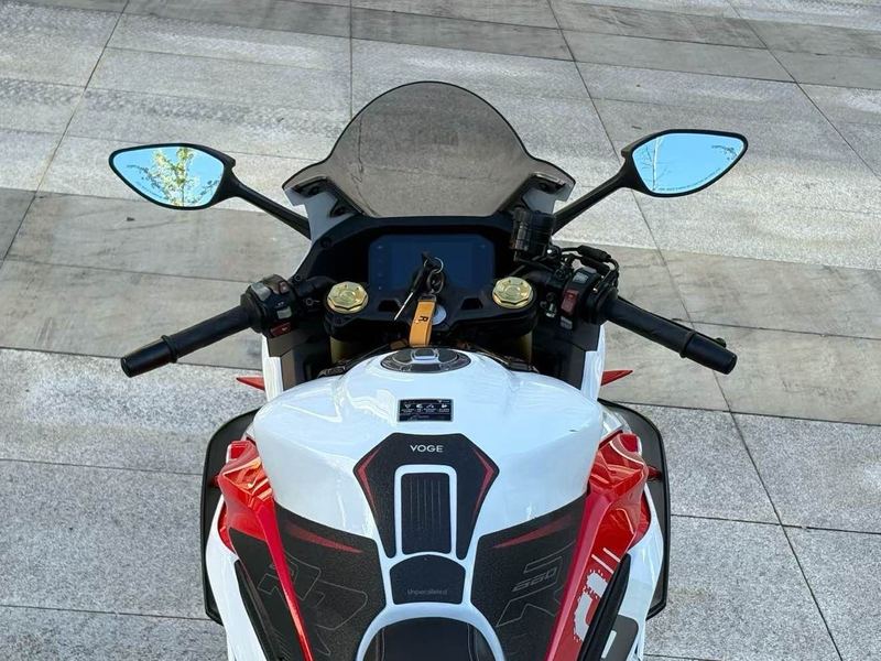 二手无极RR660S