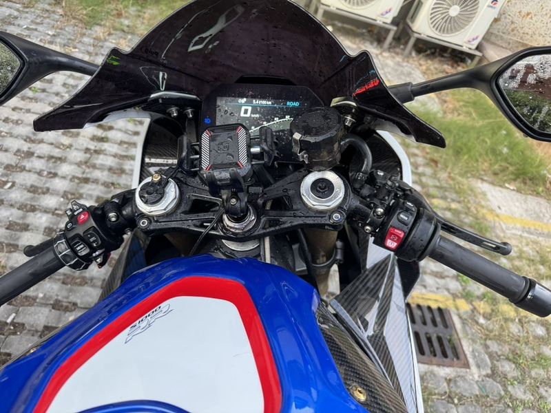 二手宝马S 1000 RR