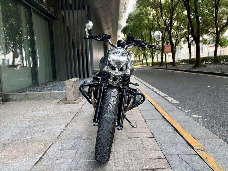 二手宝马R NineT